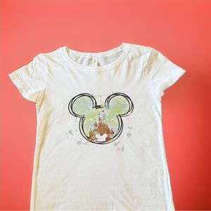 ❤️ New girls T shirt with Mickey ears